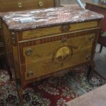 493 6602 CHEST OF DRAWERS